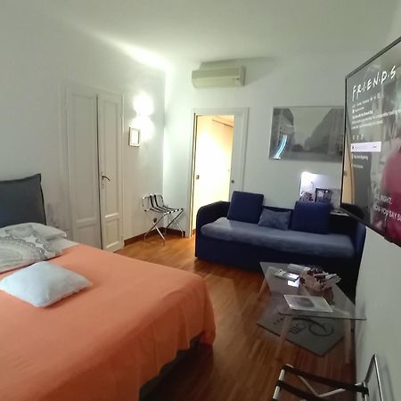 Room Inn Милан Экстерьер фото