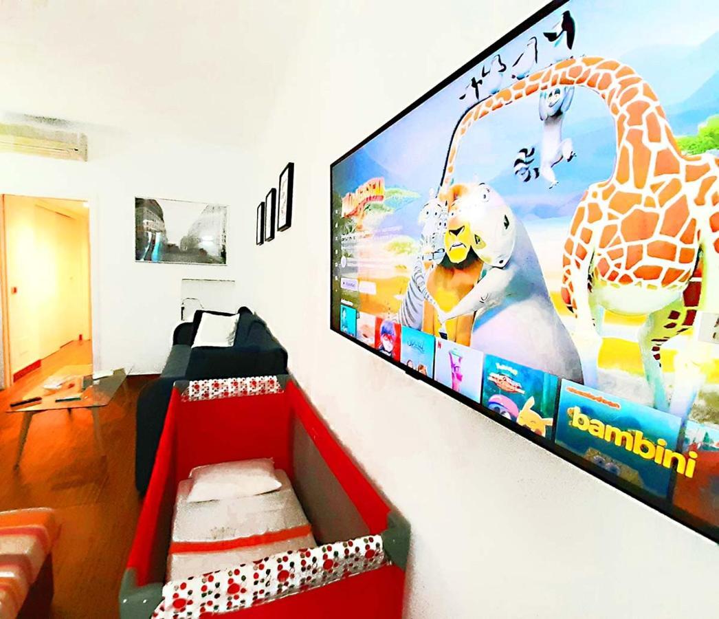Room Inn Милан Экстерьер фото